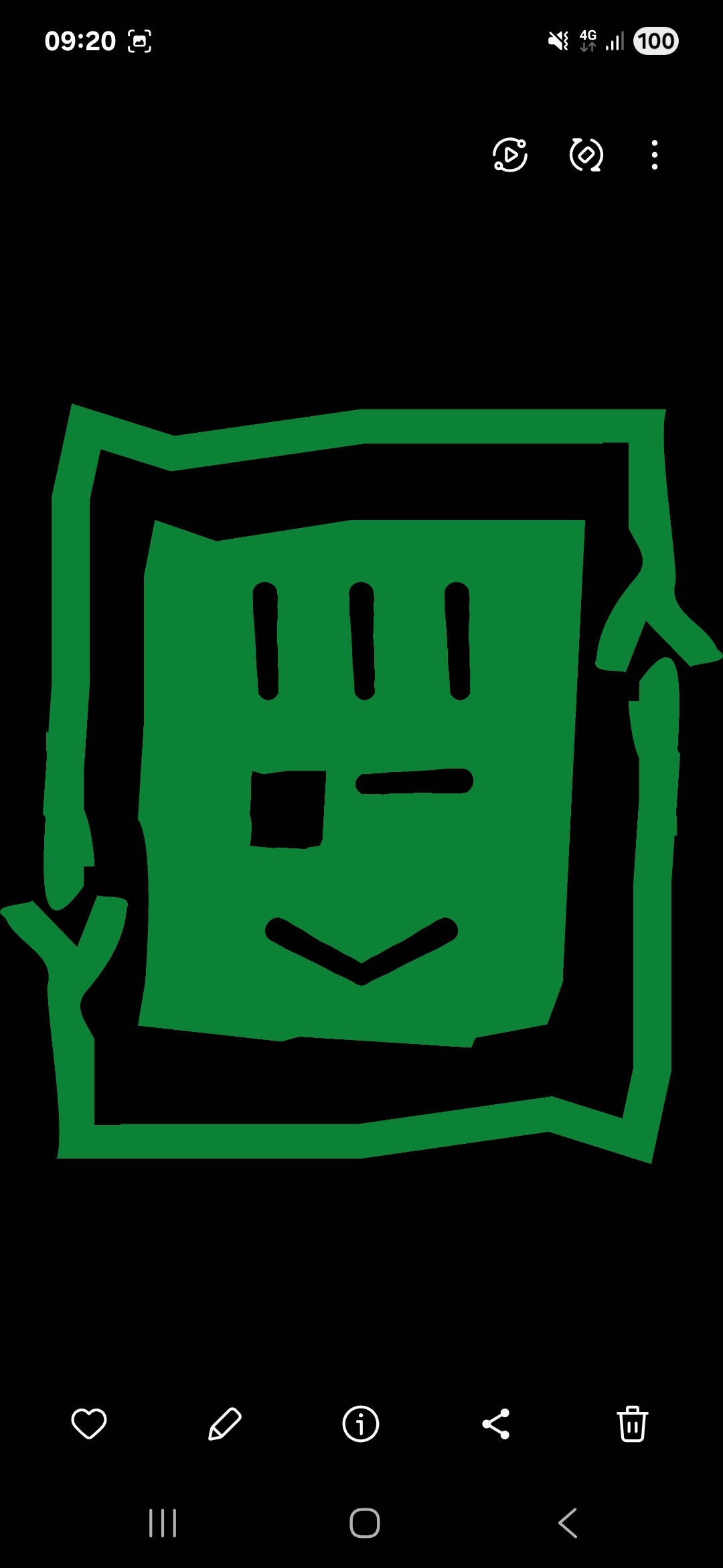 Logo BANEN 360° simple
