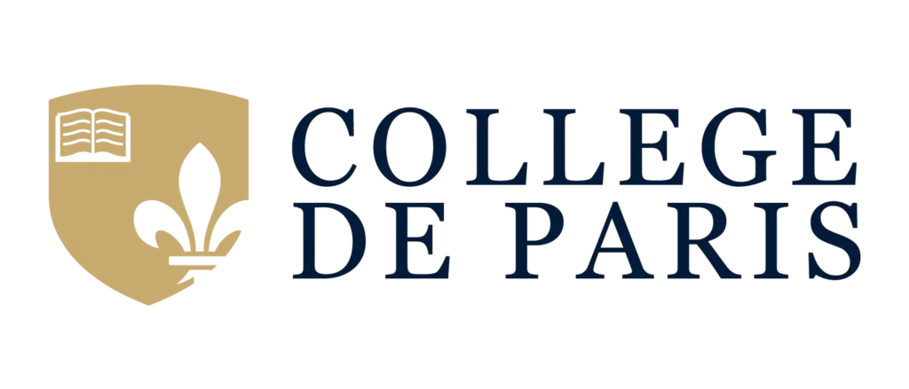 Collège de Paris - Partenaire Éducation BANEN 360° - Logo officiel événement culturel Montpellier