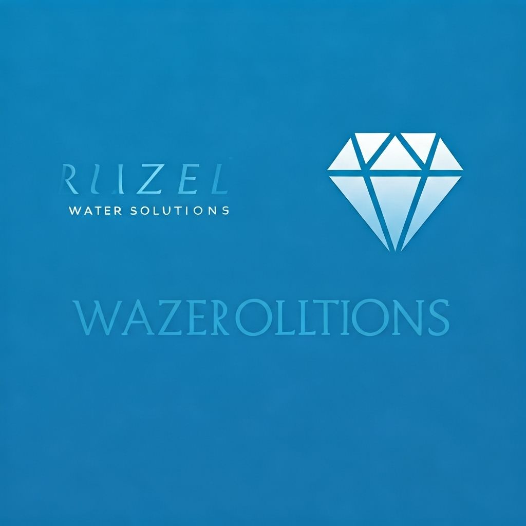 RAZEL Water Solutions - Partenaire Environnement BANEN 360° - Logo officiel événement culturel Montpellier