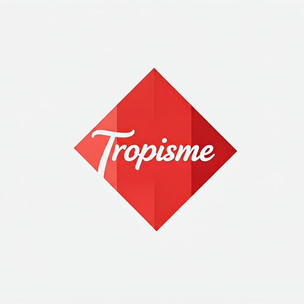Tropisme - Partenaire Culture BANEN 360° - Logo officiel événement culturel Montpellier